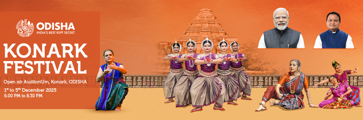 Konark Festival